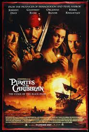 Es ist von unserer fluch der karibik fortsetzung auf teil 1. Z Movie Posters