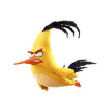Chuck Gallery Angry Birds Chuck Angry Birds Angry Birds Movie