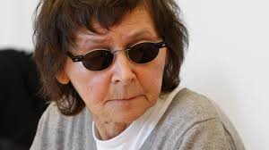 RAF: Urteil gegen frühere Terroristin Verena Becker rechtskräftig