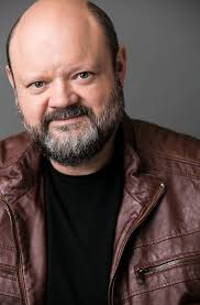 Hell and Mr. Fudge (2012)