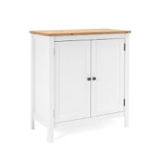 Maybe you would like to learn more about one of these? Newroom Kommode Eireen Sideboard Weiss Wildeiche Vintage Landhaus Highboard Anrichte Wohnzimmer Online Kaufen Otto