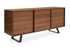 Secret Buffet 3 Door Walnut Calligaris Secret Buffet Secret Buffet Sideboard Furniture Sideboard Tv Unit Calligaris