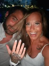 Custom rings similar to these in Muncie area?