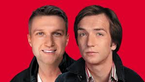 Марио Гарибальди (Mario Garibaldi) биография, фильмография. Актер