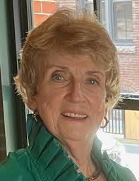 Obituary information for JoAnne McHugh Press