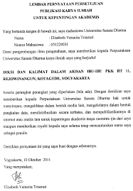 Susunan acara arisan dharma wanita terbaik kumpulan. Http Repository Usd Ac Id 21403 2 051224031 Full Pdf