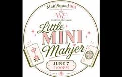Hot Town Summer in the City - Little-Mini-Tournament
