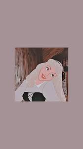 Purple Aesthetic Disney Princess Wallpaper Aesthetic Novocom Top