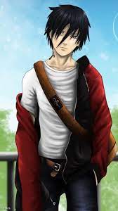 Cartoon boy omo iyaa always on point. Stylish Boy Cartoon Stylish Boy Facebook Profile Pic Novocom Top