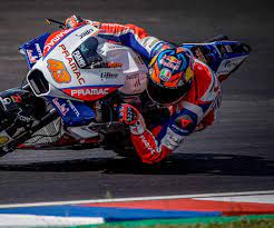 Discover the collection of the australian motogp rider jack miller. Motogp Argentina 2018 Jack Miller S Race Review