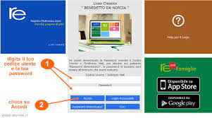 L'azienda axios italia sviluppa queste istruzioni ti aiutano ad accedere al registro elettronico sissiweb della axios. Come Entrare Nel Registro Elettronico Della Scuola Con Sissiweb Nigiara It