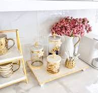 Trays | HTS DECOR