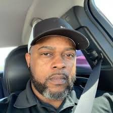 Ricky Ward's Instagram, Twitter & Facebook