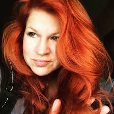 This leaves the hair with no natural pigment. Loreal Feria Red Hair Dye Novocom Top