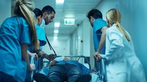 Dear Emergency Department Clinicians A Letter From Administration Emergency Department Emergency Care Medical