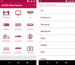 Lg mobile switch android latest 4.1.57 apk download and install. Lg Dvd Player Remote Apk Download For Android Latest Version 1 4 Com Musafiha Lgdvdplayerremote