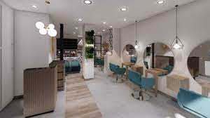 Le Duo Salon De Coiffure A Paris 75019