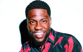 Kevin hart is ready to dust himself off and try again! Kevin Hart Goes Big With A New Memoir I Can T Make This Up