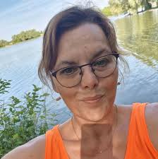 Great white shark at Monterey Bay Aquarium