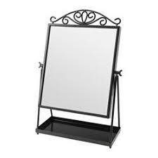 Mirrors Floor Full Length Vanity Mirror Table Ikea Bathroom Mirror Mirror Decor