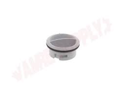 Design improved for more durability, stable and updated characteristics, high reliability. 154388801 Frigidaire Dishwasher Rinse Aid Dispenser Cap Amre Supply