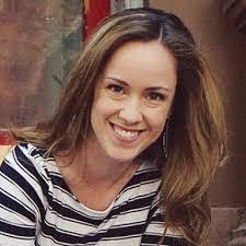 Georgette Ballard's Instagram, Twitter & Facebook