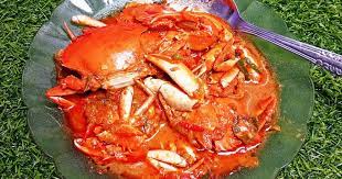 Resep Kepiting Saus Tiram Pedas Manis Oleh Uchii Juliyant Noxebeauty Cookpad