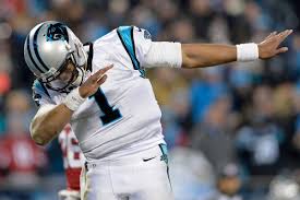 The moment the panthers started losing, they started losing in a bad way. Super Bowl 2016 Cam Newton Set To Star As Panthers And Broncos Head For California London Evening Standard Evening Standard