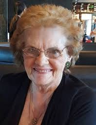 Margaret Madden Obituary