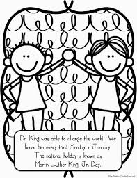 It contains just a small portion of the moving speech martin luther king, jr. Get This Online Printable Martin Luther King Jr Coloring Pages Rczoz