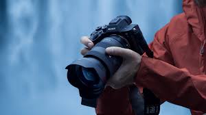 We test the best from sony, nikon, panasonic, and more. The Sony A7r Iv Is A 61mp Beast Of A Full Frame Mirrorless Camera Stuff