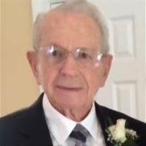 Herbert A. Morris Obituary