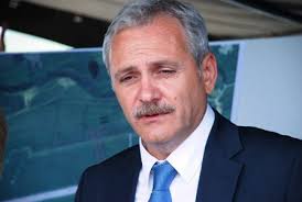 Social democratic party chairman liviu dragnea alleged sunday that president klaus iohannis committed treason when he questioned romania's readiness for the eu presidency that starts jan. Liviu Dragnea A Primit Aviz Favorabil De Eliberare CondiÅ£ionatÄƒ Din Partea Penitenciarul Rahova Forbes Ro