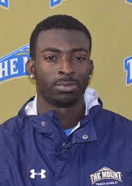 2016-17 Track and Field Roster