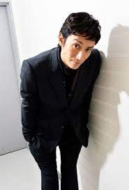 インタビュー 伊勢谷友介 るろうに剣心 生身 の四乃森蒼紫 極限でも心は前へ 2枚目の写真 画像 cinemacafe net 伊勢谷友介 俳優 モデル