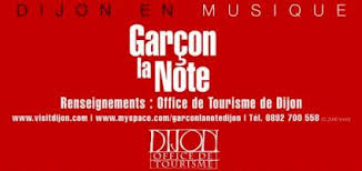 Vous cherchez un prénom pour l'arrivée d'un petit garçon ? L Office De Tourisme De Dijon Fonde En 1905 N A Pas Une Ride Actualites Echo Des Communes