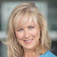 Find out about ITV News' Deborah Cohen