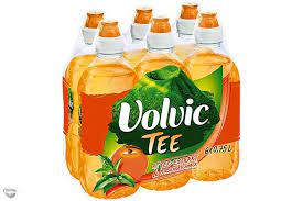 1.6 g/l), pfirsichsaft aus konzentrat 0.1%, aromen, süssungsmittel: Volvic Ice Tea Pfirsich 2x6x0 75l Eberlein Shop Anlieferung In Leipzig Und Versand In Deutschland