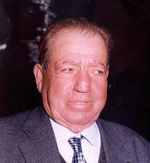 Faleceu o fundador da Luís Simões