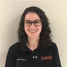 Jennifer Weingarten's Portfolio Page