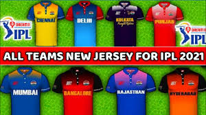 Check out the team details and the players they bought during the auction. Ipl 2021 All Teams New Jersey Sponsors For The Ipl 2021 Ipl 2021 Auction Youtube