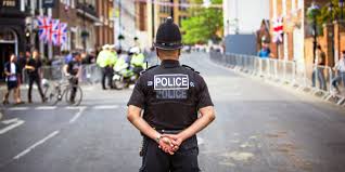 Vodafone Business: Delivery partner to UK Home Office and National Police Chiefs' Council on co-developed AI service