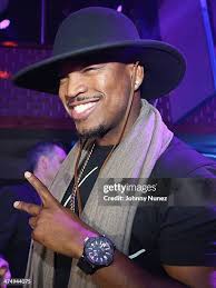 Adriel Ortiz and Michael Carrasquillo attend Romeo Santos' "Formula,...  News Photo