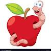 Select from premium apple tree cartoon images of the highest quality. 1