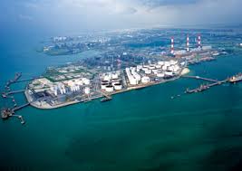 Petron port dickson refinery (pdr), which has a rated capacity of 88,000 barrels per day, produces a wide range of petroleum products which include gasoline, diesel, lubricant, liquefied petroleum gas (lpg), industrial and commercial fuels, and aviation. Oil Gas News Ogn Refiners May Have Gained From Cheap Oil In Malaysia