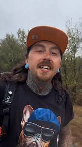 We're in Arkansas Baby! Seventh state