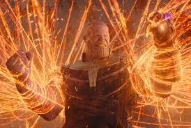 I had a lot of fun coming up with this concept. Thanos Creator Calls Trump A Fool For Using Villain In Campaign Video Indiewire