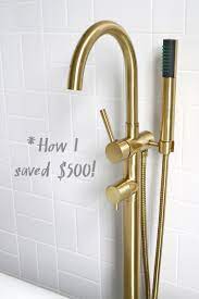 One wrong move and your paint could peel off or rust from beneath! The How What Why On Metal Plating A Beautiful Mess