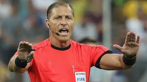 🔥 ¡es hoy, es hoy! Nestor Pitana To Referee The Opening Match Of 2018 Fifa World Cup Russia Latest Football News In Nigeria