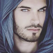 Blank gray eyes show a. Nox Austin Novels On Twitter The Biggest One He Was Around 6ft And Almost As Broad As Axel He Had Black Hair With A Pale Face A Trimmed Beaded Covered His